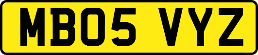 MB05VYZ