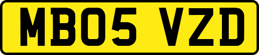 MB05VZD
