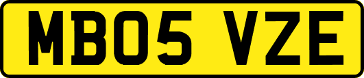 MB05VZE