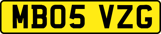 MB05VZG