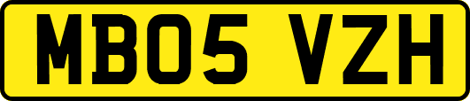 MB05VZH