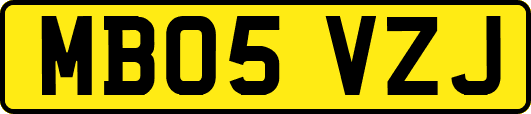 MB05VZJ