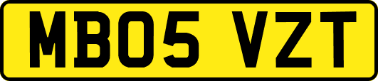 MB05VZT