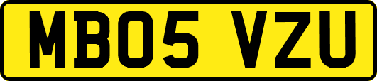 MB05VZU