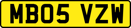 MB05VZW