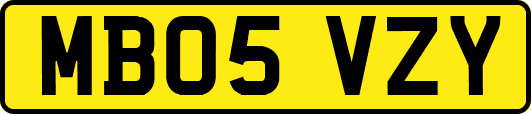 MB05VZY