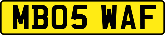 MB05WAF