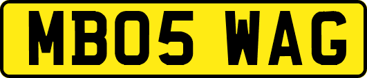 MB05WAG