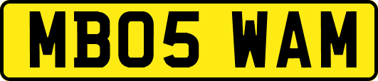 MB05WAM