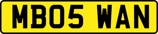 MB05WAN