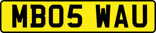 MB05WAU