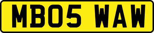 MB05WAW