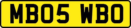 MB05WBO