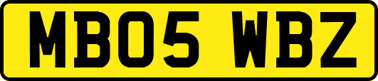 MB05WBZ