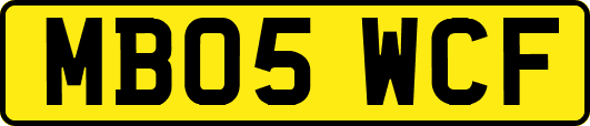 MB05WCF