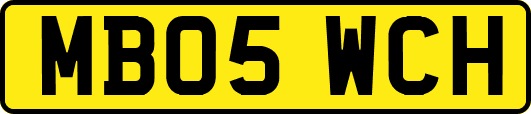 MB05WCH