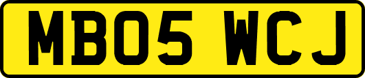 MB05WCJ