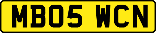MB05WCN