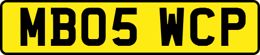 MB05WCP