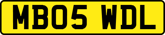 MB05WDL