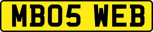 MB05WEB
