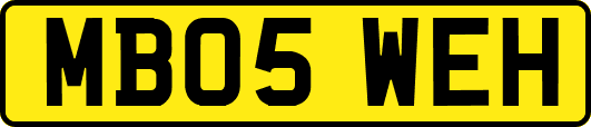 MB05WEH