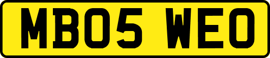 MB05WEO