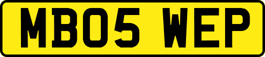 MB05WEP
