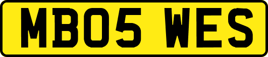 MB05WES