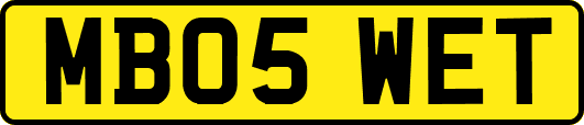 MB05WET