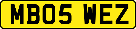 MB05WEZ