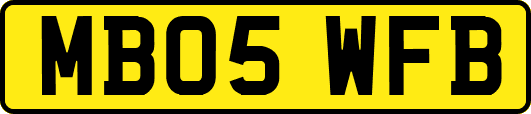 MB05WFB