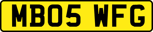 MB05WFG