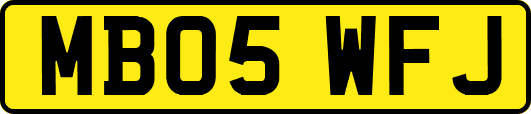 MB05WFJ