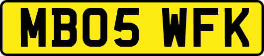 MB05WFK