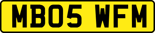 MB05WFM