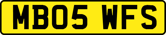 MB05WFS