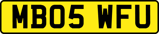 MB05WFU