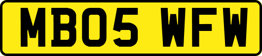 MB05WFW