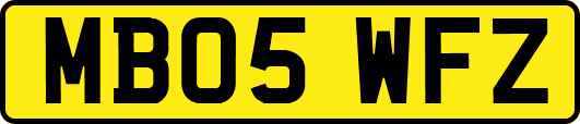 MB05WFZ