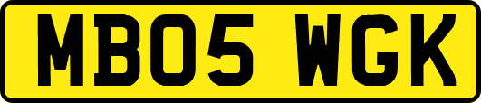 MB05WGK