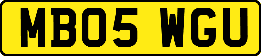 MB05WGU