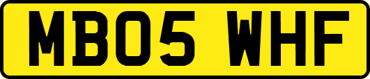 MB05WHF
