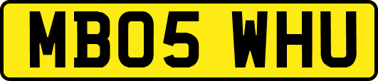 MB05WHU