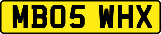MB05WHX