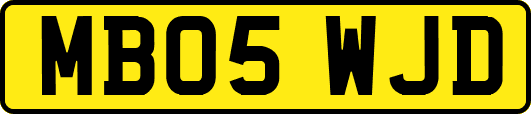MB05WJD