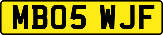 MB05WJF