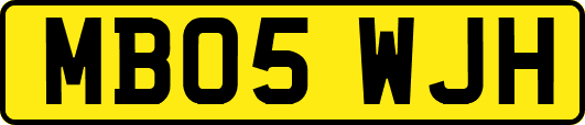 MB05WJH