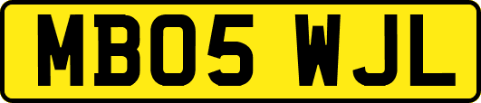 MB05WJL