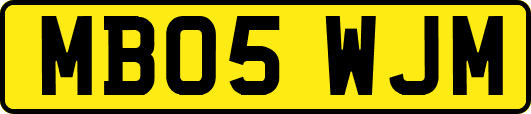 MB05WJM